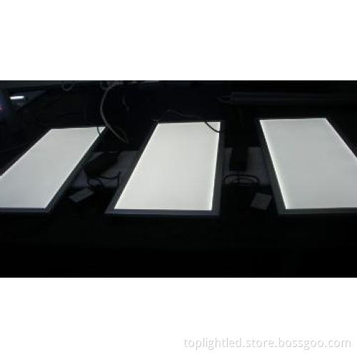 120*30cm LED Panel ceiling light 48W